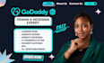 godaddy website design godaddy website redesign godaddy website design godaddy