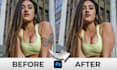 add or remove tattoos realistically on your photos