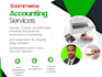 professional ecommerce bookkeeping and accounting