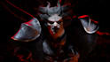 make 3d character model for film