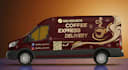 design a costum premium car wrap design, van wrap design