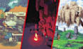 develop your pixel game, 2d pixel game, 2d mmorpg game