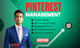 be your pinterest manager