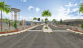 design roblox map city map game environment roblox model in roblox studio