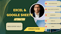 automate your google sheets with apps script and apis