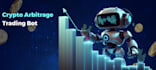 develop solana trading bot, solana volume bot, dex arbitrage bot, crypto bot