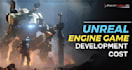 do high quality unreal engine 5 game development