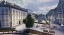 develop a custom roblox game, full game maps development