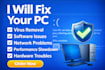 help fix your slow or broken computer