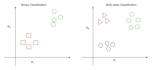 deliver end to end classification model and source code