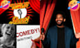 write movie script screenplay comedy writer funny creative hilarious standup