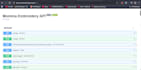 develop a powerful desktop application for financial management, ledgers,