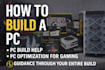 be your PC build guide until your system is finished