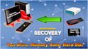 do data recovery from all devices