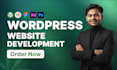 be your elementor expert to design and redesign wordpress woocommerce shop