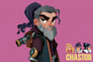 draw 2d game character or 2d game character