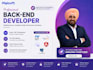 provide full stack dot net web developer