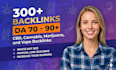 do cbd, cannabis, marijuana, and vape backlinks