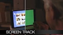 planar or camera tracking screenplay or scene with mocha pro