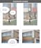 do clean webtoon and comic pages by removing text