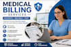 medical billing, cpt icd coding and claims processing