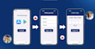 create saas promo, app promo video, website demo video
