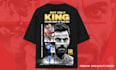 design premium cricket tshirts designs