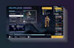 develop multiplayer lobbies and matchmaking system for your game