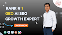map your target audience using GEO ai for high accuracy digital marketing