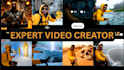 create viral custom ai video scenes that blow your mind