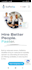 develop a high and full stack website using python PHP django and laravel