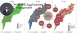 develop custom webgis application using openlayers postgis and geoserver