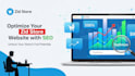 optimize your zid store with powerful SEO