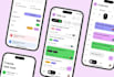develop a scheduling app for clients employees and staff to simplify operations