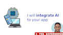 integrate openai or custom ai features into your web app