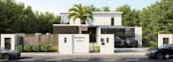 create 3d building models and renders