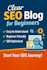 create a clear SEO blog for beginners