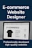 professionally develop high quality websites