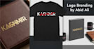 design a luxury logo designing