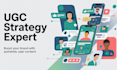 ugc strategy plan that boosts engagement and conversions
