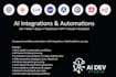 automate your business using ai tools custom ai models, generative ai agentic ai