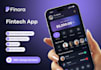 develop p2p payment app wallet app neobank app p2p lending app fintech app