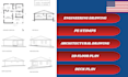 draw structural plans,site plan, foundation and beam column drawings ca nc il ok