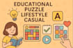 develop student app, fun educational games and kids learning apps