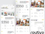 do interactive website, wix studio website, website development, webflow website