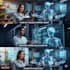 train custom ai agents for you