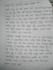 write anything with my beautiful handwriting