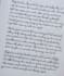 write anything with my beautiful handwriting