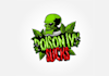 design wonderful landscaping colorful logo