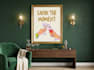 create custom wall art, digital artwork  printable designs